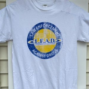 Law Enforcement Against Drugs VTG